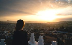 Riad Alassala Fes